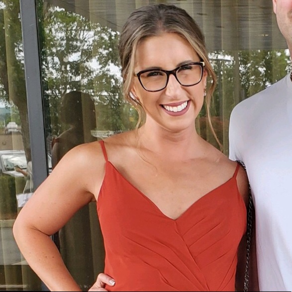 Meet your Posher, Tayla